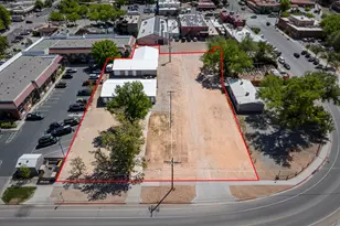 38 S 100 W, Moab, UT 84532 - Photo 1