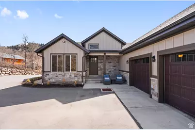 9313 E Deer Creek Drive Dr S #965, Heber City, UT 84032 - Photo 2