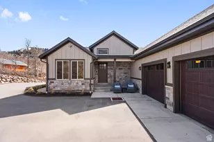 9313 E Deer Creek Dr Dr S, Heber City, UT 84032 - Photo 2