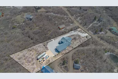 9313 E Deer Creek Drive Dr S #965, Heber City, UT 84032 - Photo 42