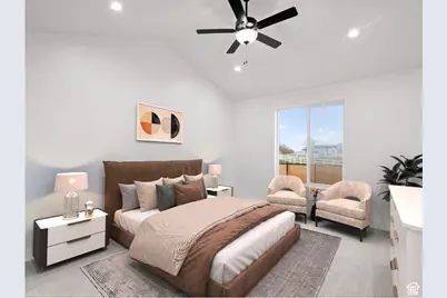 2166 S Dolostone St #149, Spanish Fork, UT 84660 - Photo 4