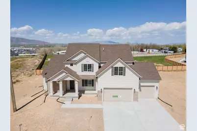 2166 S Dolostone St #149, Spanish Fork, UT 84660 - Photo 8