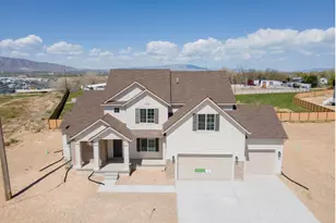 2166 S Dolostone St, Spanish Fork, UT 84660 - Photo 8