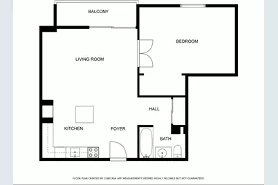 875 S Donner Way #1208, Salt Lake City, UT 84108 - Photo 20