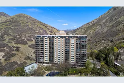 875 S Donner Way #1208, Salt Lake City, UT 84108 - Photo 18