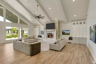 1496 N Stellar Way, Saratoga Springs, UT 84045 - Photo 34