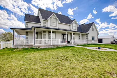 431 W 3460 N, Erda, UT 84074 - Photo 1