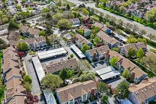 1381 W Beacon Hill Dr S, Taylorsville, UT 84123 - Photo 22