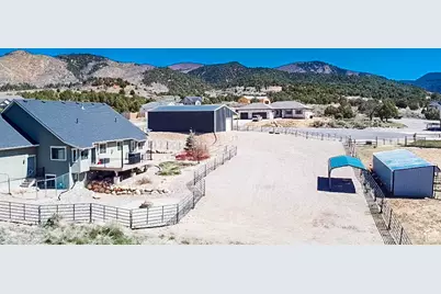 4718 E Cougar Run S, , UT 84629 - Photo 8