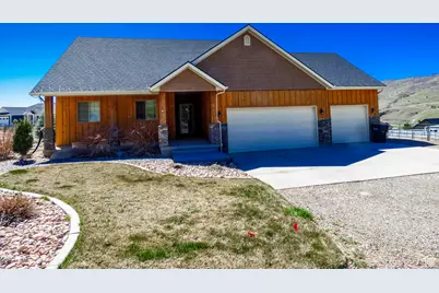 4718 E Cougar Run S, , UT 84629 - Photo 2