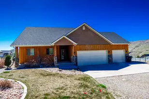 4718 E Cougar Run S, , UT 84629 - Photo 2