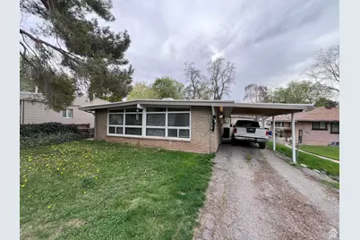3766 S Orchard Ave E, South Ogden, UT 84403 - Photo 1