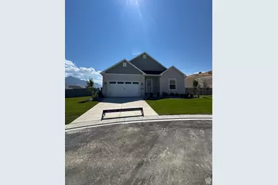 1851 West View Cv W, Santaquin, UT 84655 - Photo 2