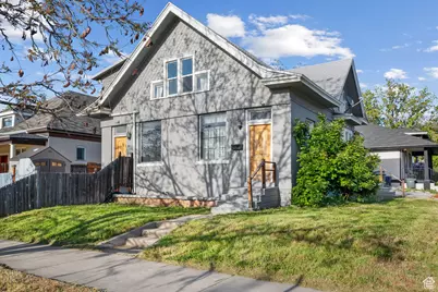 779 S 400 E, Salt Lake City, UT 84111 - Photo 22