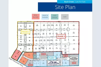 6000 N Eagle Mountain Blvd, Eagle Mountain, UT 84005 - Photo 2