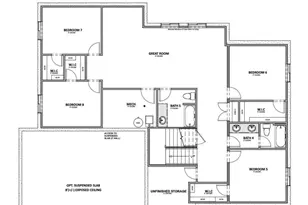 2805 W Browns Meadow Rd, Eagle Mountain, UT 84013 - Photo 4