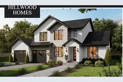 2805 W Browns Meadow Rd #102, Eagle Mountain, UT 84013 - Photo 1