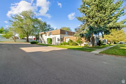 1167 W 4300 S #27C, Taylorsville, UT 84123 - Photo 14