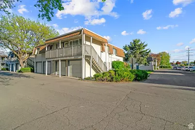 1167 W 4300 S #27C, Taylorsville, UT 84123 - Photo 2