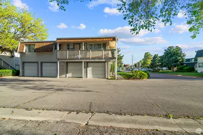 1167 W 4300 S #27C, Taylorsville, UT 84123 - Photo 16