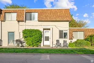 1167 W 4300 S, Taylorsville, UT 84123 - Photo 1