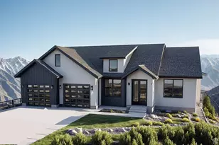 242 W Hillcrest Dr, Spanish Fork, UT 84660 - Photo 1