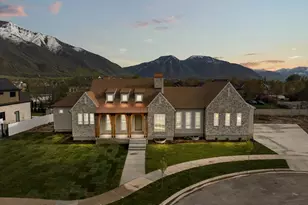 473 W 350 S, Mapleton, UT 84664 - Photo 1