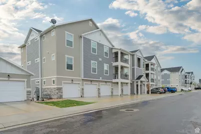 1809 W Terra Vista Ln #H101, Saratoga Springs, UT 84045 - Photo 1