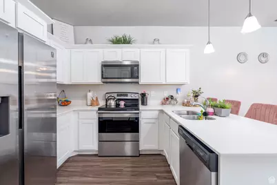 1809 W Terra Vista Ln #H101, Saratoga Springs, UT 84045 - Photo 6