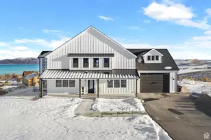 330 W Morning Star Cir, Garden City, UT 84028 - Photo 4