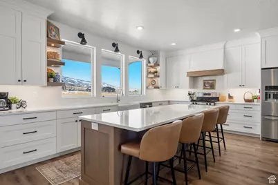 330 W Morning Star Cir, Garden City, UT 84028 - Photo 12