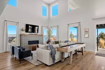 330 W Morning Star Cir, Garden City, UT 84028 - Photo 22