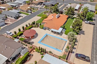 1526 N Dixie Downs Dr. #53, Saint George, UT 84770 - Photo 20