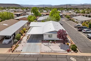 1526 N Dixie Downs Dr, Saint George, UT 84770 - Photo 18