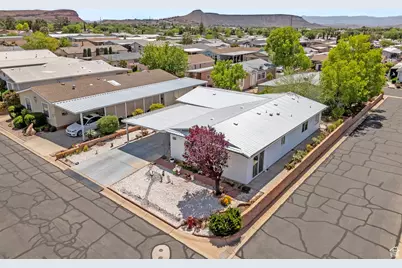 1526 N Dixie Downs Dr. #53, Saint George, UT 84770 - Photo 16