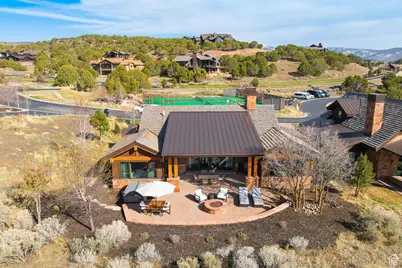 181 N Club Cabins Ct, Heber City, UT 84032 - Photo 12