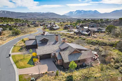 181 N Club Cabins Ct, Heber City, UT 84032 - Photo 10