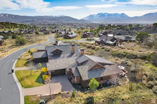 181 N Club Cabins Ct, Heber City, UT 84032 - Photo 10