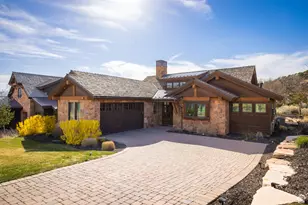 181 N Club Cabins Ct, Heber City, UT 84032 - Photo 2