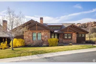 181 N Club Cabins Ct, Heber City, UT 84032 - Photo 8