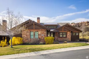 181 N Club Cabins Ct, Heber City, UT 84032 - Photo 8