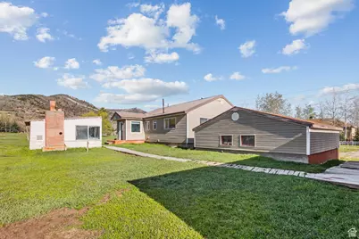 1745 Old Ranch Rd, Park City, UT 84098 - Photo 16