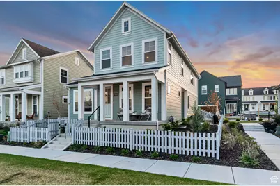 11756 S Outfitter Way, South Jordan, UT 84009 - Photo 1