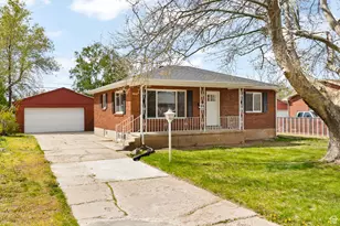 1337 Cross St, Ogden, UT 84404 - Photo 1