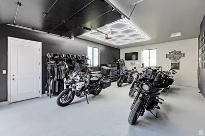 6433 N Glenmar Way E, Eagle Mountain, UT 84005 - Photo 34