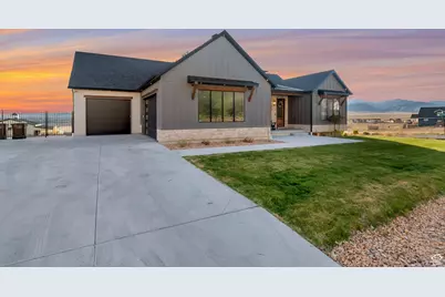 6433 N Glenmar Way E, Eagle Mountain, UT 84005 - Photo 4