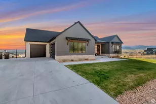 6433 N Glenmar Way E, Eagle Mountain, UT 84005 - Photo 4