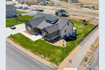 6433 N Glenmar Way E, Eagle Mountain, UT 84005 - Photo 40