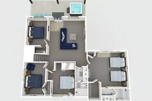 3042 S Chukar Dr, Garden City, UT 84028 - Photo 24