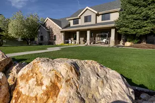 486 N 3500 W, Vernal, UT 84078 - Photo 8